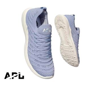 APL Men's TechLoom Wave